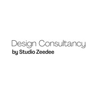 Design Consultancy by Studio ZeeDee logo - Similar company to Geostructure Design & Consultancy Ltd