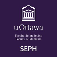 School of Epidemiology and Public Health, uOttawa logo - Similar company to Dasog Research Lab