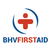 BHV FIRST AID logo - Similar company to Planaday