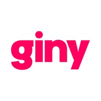 Giny logo - Similar company to Wit/Oracle
