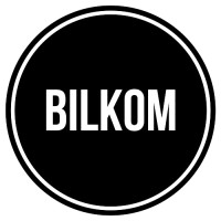 Bilkom logo - Similar company to Growth Refinery
