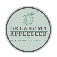 Oklahoma Appleseed Center for Law and Justice logo - Similar company to Family Safety Center Tulsa