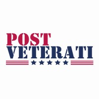 Post-Veterati logo - Similar company to Veteran Project Manager Mentor Alliance (Vpmma)