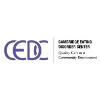 Cambridge Eating Disorder Center logo - Similar company to Root Nutrition