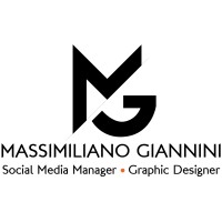 Massimiliano Giannini SMM logo - Similar company to Tiberweb.Com