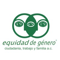 Equidad de Género logo - Similar company to 180 Warrior Business Coaching