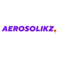 AEROSOLIKZ logo - Similar company to Loom