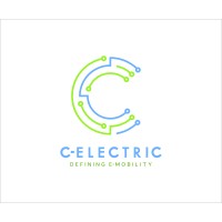 C Electric Automotive Drives logo - Similar company to Sina Mobility