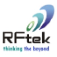 RFtek Electronics Ltd. logo - Similar company to Hamle Rf Elektrik Ve Elektronik A.Ş.