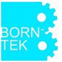 Borntek Industri A/S logo - Similar company to Becker Danmark A/S