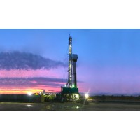 Crimson Energy Partners V logo - Similar company to Peak 10 Energy