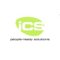iCS GmbH & Co. KG logo - Similar company to Itcares Gmbh