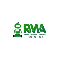 Robot Mowers Australia logo - Similar company to Xdc Autonomous Solutions