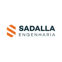 Sadalla Engenharia logo - Similar company to Kaeser Do Brasil