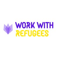 Collectif Work with Refugees logo - Similar company to Kodiko