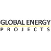 Global Energy Projects logo - Similar company to Garipoglu Group