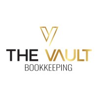 The Vault Bookkeeping Pty Ltd logo - Similar company to Bramble Bay Co.