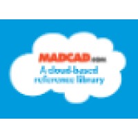 MADCAD.com by Compu.tecture, Inc. logo - Similar company to Building Information Modeling (Bim)