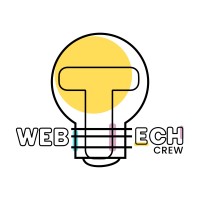 Webtech Crew logo - Similar company to Uptechify