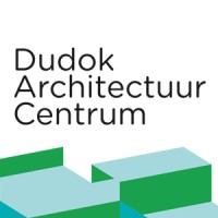 Dudok Architectuur Centrum logo - Similar company to Huizer Museum