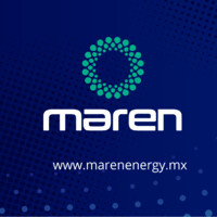 Maren logo - Similar company to Tiempo Cero