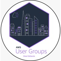 AWS User Group West Midlands logo - Similar company to Machine Learning Labs