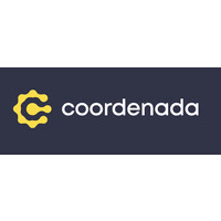 Coordenada logo - Similar company to Instituto De Estudios Comparados En Ciencias Penales Y Sociales (Inecip)