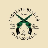 Cervejaria Faroeste Beer Co logo - Similar company to Faroeste Beer