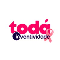 TODÁ inventividade logo - Similar company to Isee Comunicação