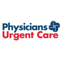 Physicians Urgent Care, PLLC logo - Similar company to Private Dermatology Practice