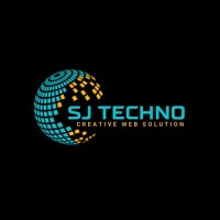 SJ TECHNO logo - Similar company to Iqra Tutorial