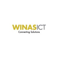 Winas ICT Sdn Bhd logo - Similar company to Digiconasia
