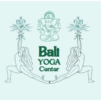 Bali Yoga Center logo - Similar company to Warrior Flow School