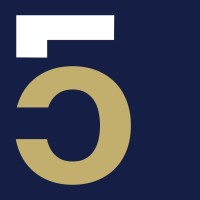 Cinco logo - Similar company to Conectar.Sas