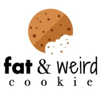 Fat & Weird Cookie logo - Similar company to Mary Mack'S
