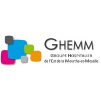 Groupe Hospitalier de l'Est de la Meurthe et Moselle logo - Similar company to Centre Psychothérapique De Nancy - Cpn