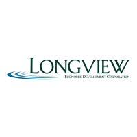Longview Economic Development Corporation logo - Similar company to Custom Transport