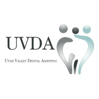Utah Valley Dental Assisting logo - Similar company to Diamondhead Dental Lab