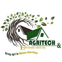 AgriTech & Environ House logo - Similar company to Es Dios Consult (Esdicon)