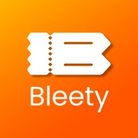 Bleety App logo - Similar company to Guide Square Travel