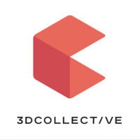 3D Collective logo - Similar company to 3Dq Studio