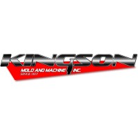 Kingson Mold logo - Similar company to Lee Machine, Inc.