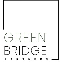 Green Bridge Partners Singapore logo - Similar company to Monterrey Tech Week