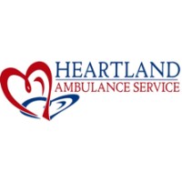 Heartland Ambulance Service, LLC logo - Similar company to Rapid Emergency Management