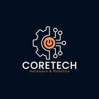 CORETECH | Liga Acadêmica de Hardware e Robótica logo - Similar company to Liga Acadêmica De Inteligência Artificial, Disruptividade E Direito Da Uff