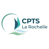 CPTS La Rochelle logo - Similar company to Adei Formation