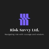 Risk Savvy Ltd.