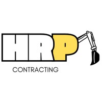 HRP Contracing LTD logo - Similar company to Paxauris
