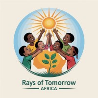 RAYS OF TOMORROW logo - Similar company to Schetia