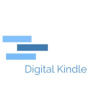 Digital Kindle logo - Similar company to Digital Kindle Technologies